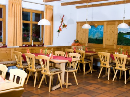 照片: Landgasthaus Zum stillen Bächlein