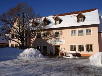 照片: Landgasthaus Zum stillen Bächlein